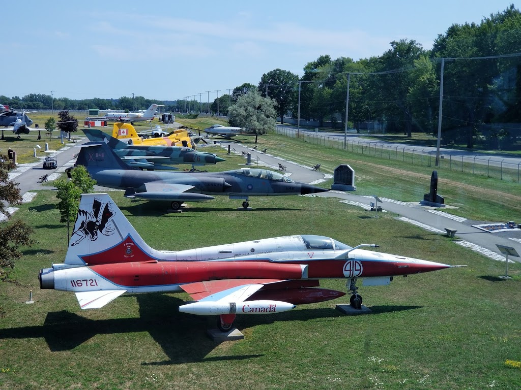 National Air Force Museum of Canada | 220 RCAF Rd, Astra, ON K0K 3W0, Canada | Phone: (613) 965-7223