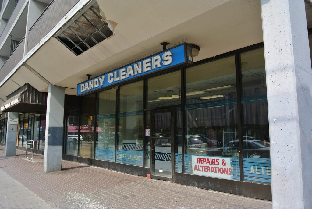 Dandy Cleaners | 310 Dundas St E, Toronto, ON M5A 3Z8, Canada | Phone: (416) 921-2257