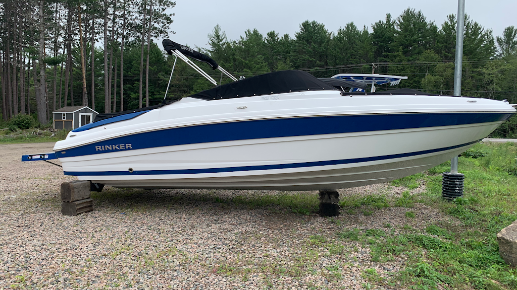 Goodale Marine Ltd | 2819 ON-118, Bracebridge, ON P1L 1X1, Canada | Phone: (705) 644-3217