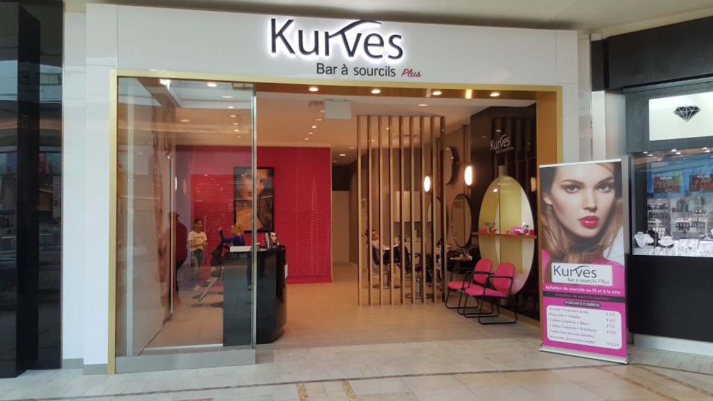 Kurves Bar à Sourcils | 401 Boulevard Curé-Labelle, Rosemère, QC J7A 3V8, Canada | Phone: (450) 433-9300