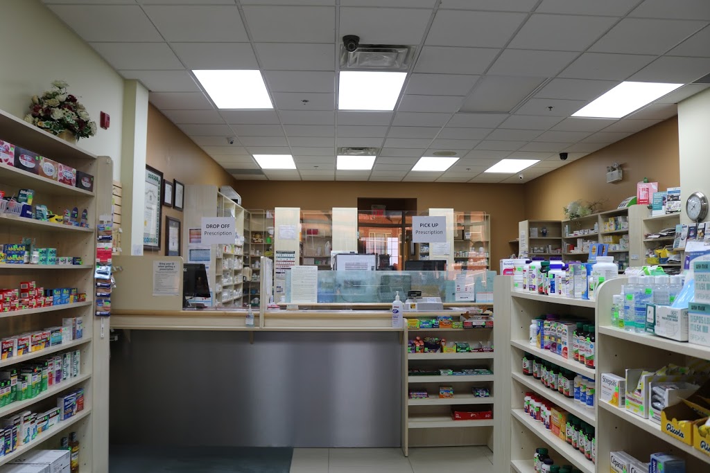 Applecreek Pharmacy | 8787 Woodbine Ave, Markham, ON L3R 9S2, Canada | Phone: (905) 940-5000