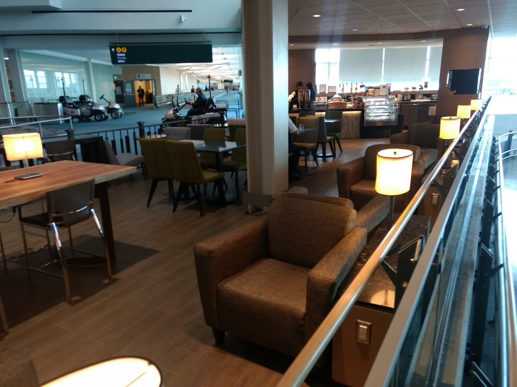 Plaza Premium Express Lounge | Domestic C Gates, Vancouver International Airport, Grant McConachie Way, Richmond, BC V7B 0A4, Canada | Phone: (604) 276-0501