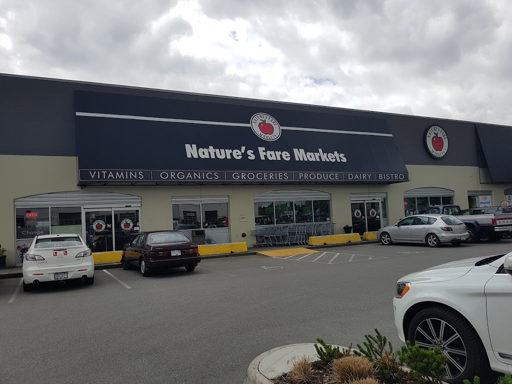 Natures Fare Markets | 19880 Langley Bypass #120, Langley City, BC V3A 4Y1, Canada | Phone: (778) 278-1300