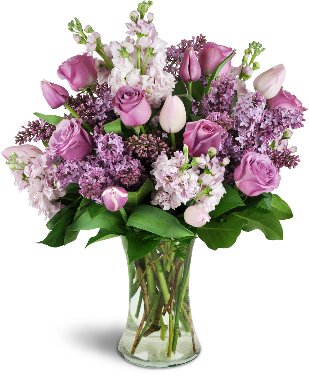 Martins Flowers | 13604 Victoria Rd N #3, Summerland, BC V0H 1Z5, Canada | Phone: (250) 494-5432