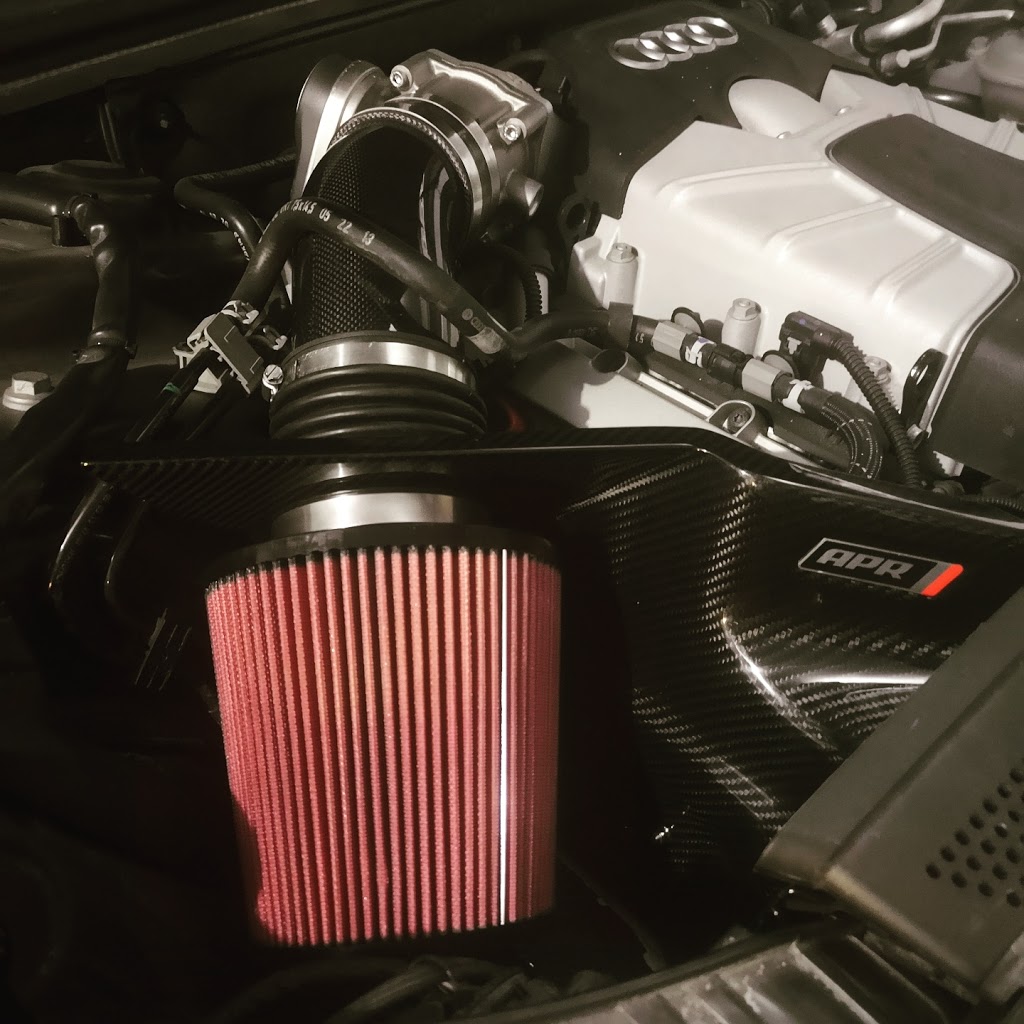 K & H Automotive Performance and Cooling | 3596 St Clair Ave E, Scarborough, ON M1K 1M2, Canada | Phone: (416) 266-7777