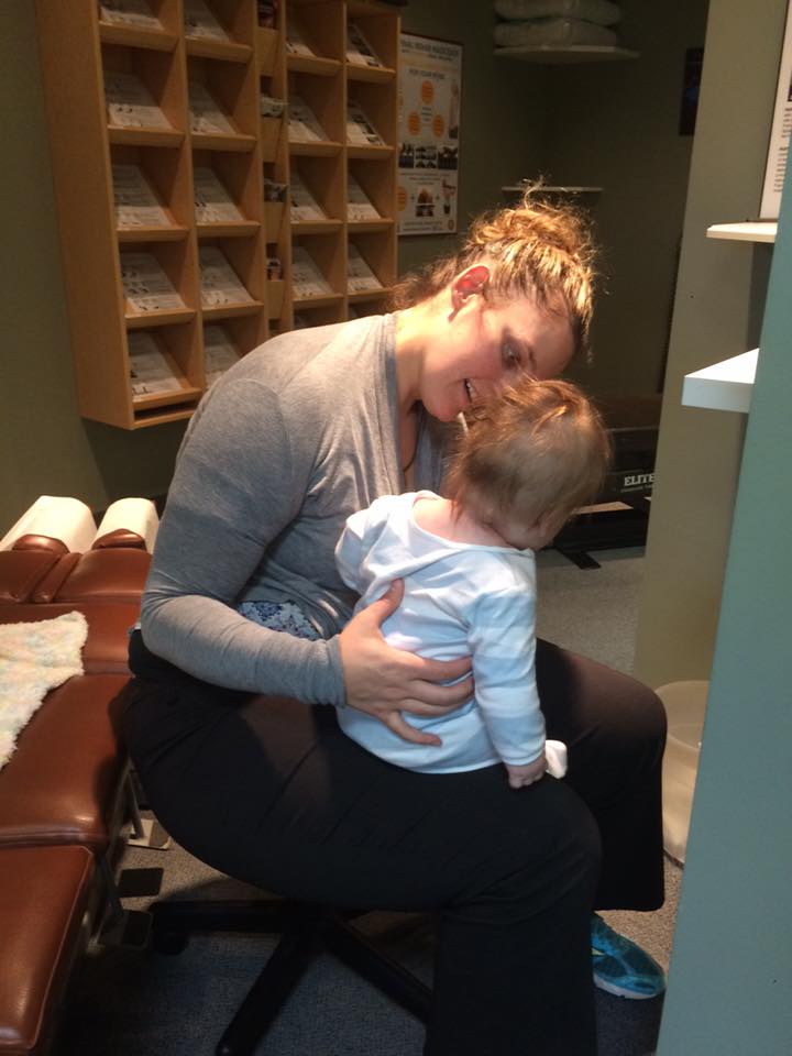 Dr Carly Butterworth | 475 Broadway B4, Orangeville, ON L9W 0A4, Canada | Phone: (519) 940-9888