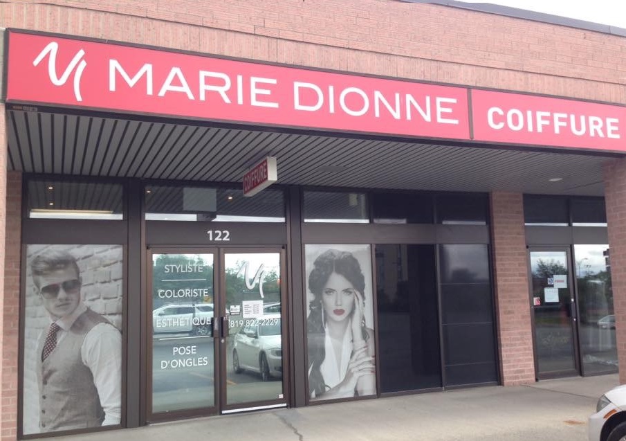 Marie Dionne Coiffure | Place des congrès, local 122, 2655 Rue King Ouest, Sherbrooke, QC J1L 2G4, Canada | Phone: (819) 822-2229