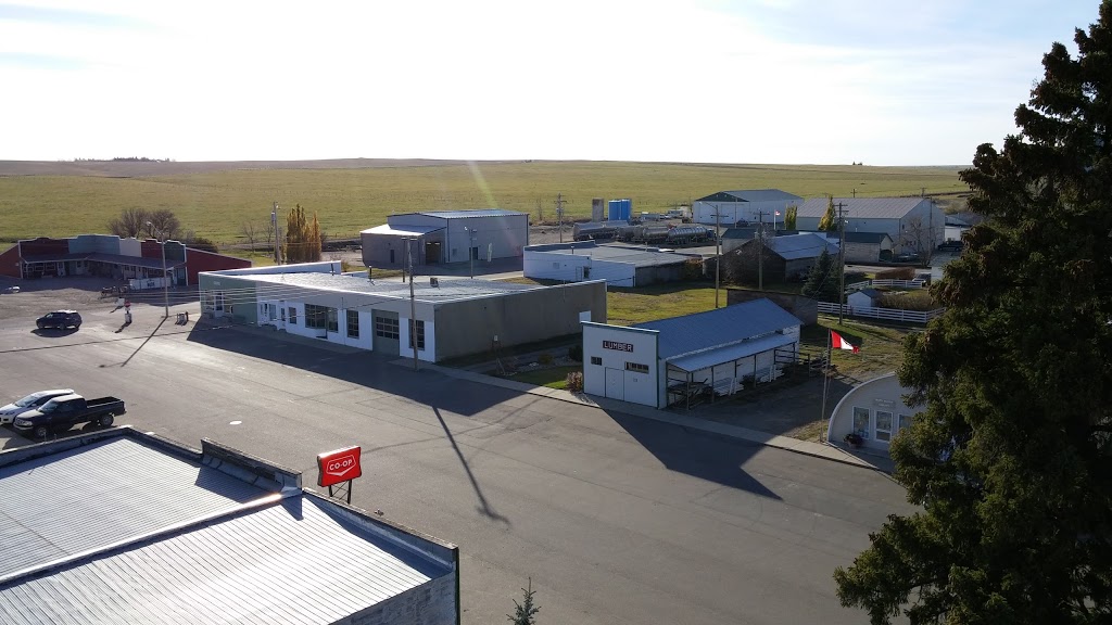 Village of Arrowwood | 1 Centre St, Arrowwood, AB T0L 0B0, Canada | Phone: (403) 534-3821