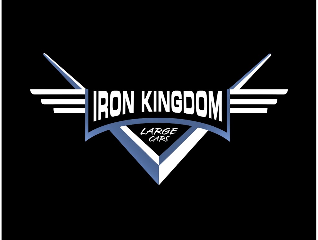 Iron Kingdom LC | 34972 Laburnum Ave, Abbotsford, BC V2S 5M7, Canada | Phone: (604) 790-9460