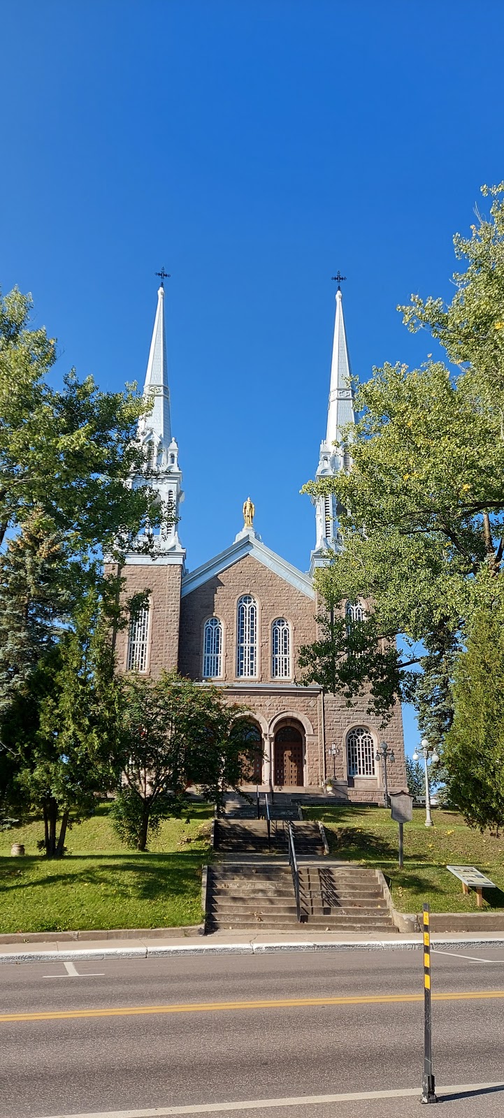 St-Felicien Maison-La Culture | 1058 Bd du Sacré Coeur, Saint-Félicien, QC G8K 1R2, Canada | Phone: (418) 679-1363