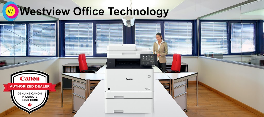 Westview Office Technology | 7373 Duncan St #200B, Powell River, BC V8A 1W6, Canada | Phone: (778) 322-0731