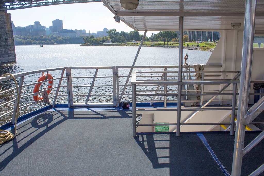 Capital Cruises | Parc Jacques-Cartier, Gatineau, QC J8X 3W1, Canada | Phone: (613) 241-8811