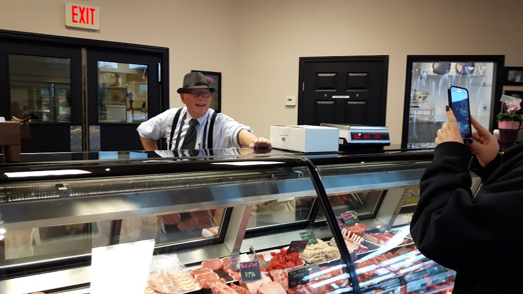 Orrs Fine Meats & Deli | 2 Bowes St, Parry Sound, ON P2A 2K6, Canada | Phone: (705) 746-0510