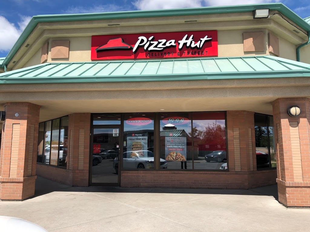 Pizza Hut | 5149 Country Hills Blvd NW, Calgary, AB T3A 5K8, Canada | Phone: (403) 310-1010