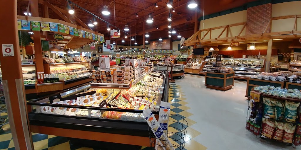 Supermarket IGA extra Crevier inc. | 1315 Boulevard Iberville, Repentigny, QC J5Y 4B8, Canada | Phone: (450) 654-0105