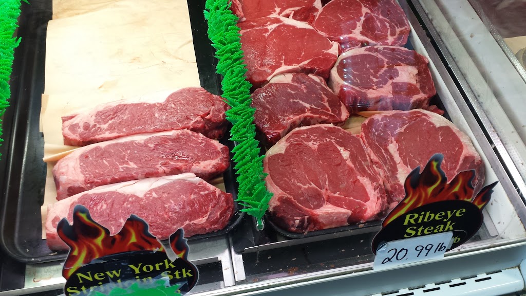 Kyles Quality Meats Bowmanville Inc | 39 Martin Rd, Bowmanville, ON L1C 3K7, Canada | Phone: (905) 623-1313