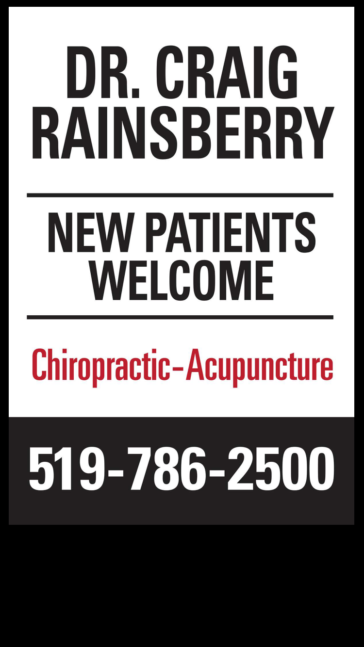 Lambton Shores Chiropractic | 68 King St E, Forest, ON N0N 1J0, Canada | Phone: (519) 786-2500