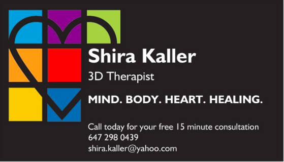 3D Therapy | 5 Edenbridge Dr, Thornhill, ON L4J 8C3, Canada | Phone: (647) 298-0439