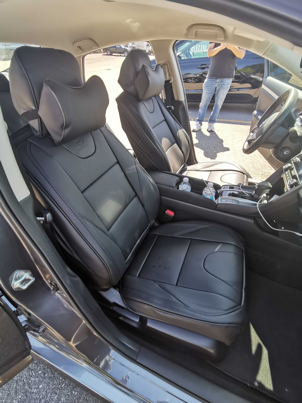 Star5 seat covers | 3680 Victoria Park Ave, Toronto, ON M2H 3K1, Canada | Phone: (647) 896-8880