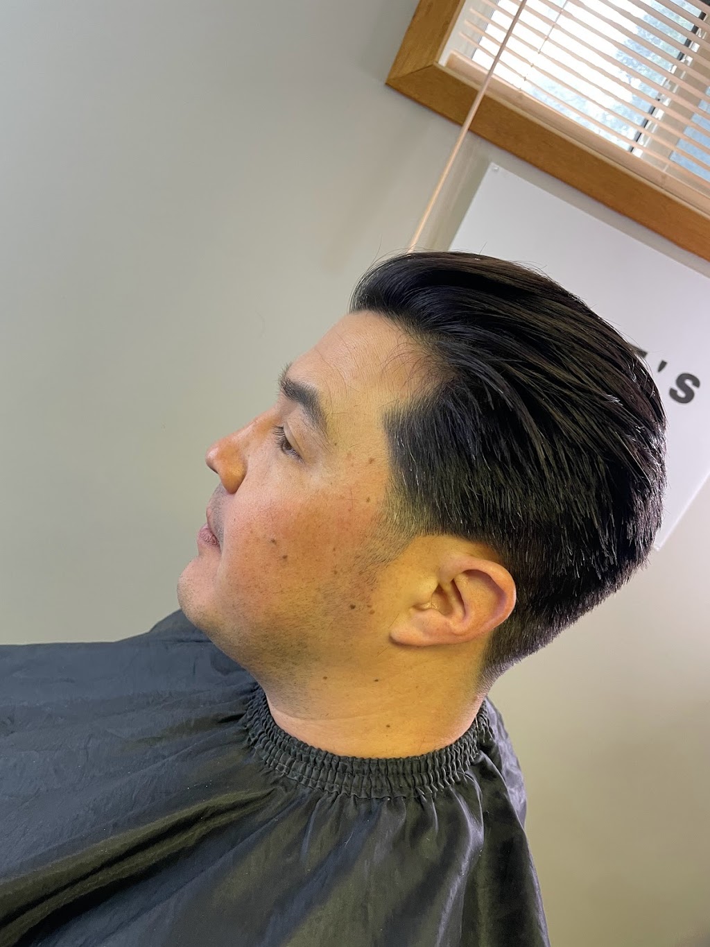 Ky and Co. Barbershop | 131 Upper Centennial Pkwy unit 7, Stoney Creek, ON L8J 0B2, Canada | Phone: (905) 664-7176