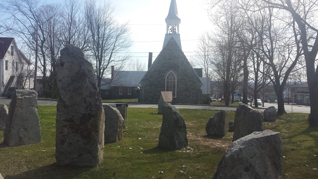 St Peters Anglican Church | 45 Rue Principale O, Cookshire-Eaton, QC J0B 1M0, Canada