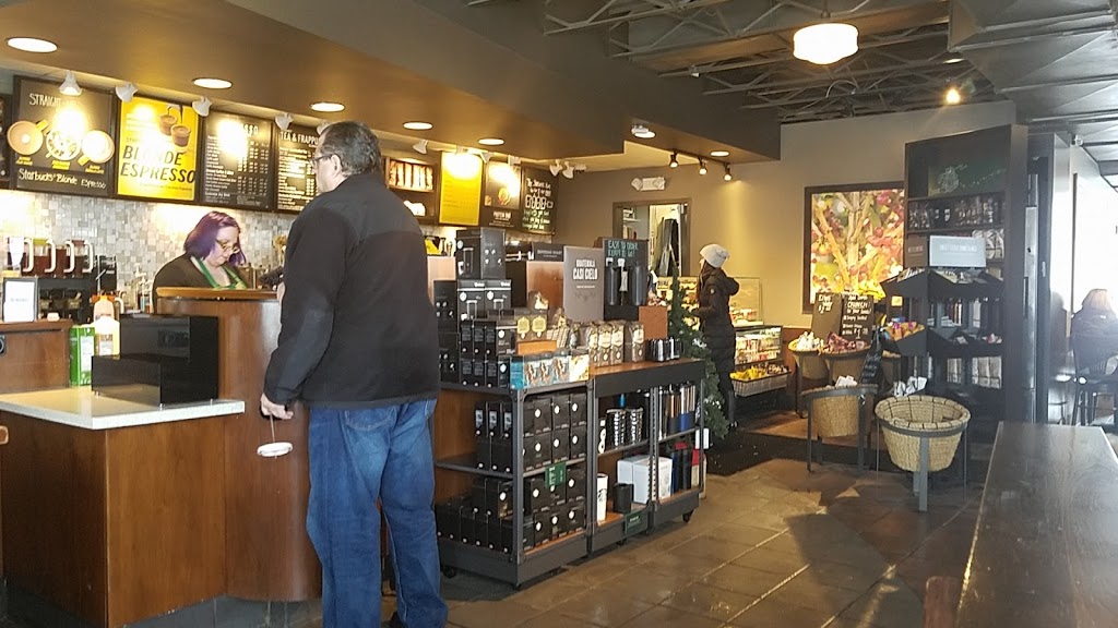 Starbucks | 5429 Main St, Williamsville, NY 14221, USA | Phone: (716) 633-4387