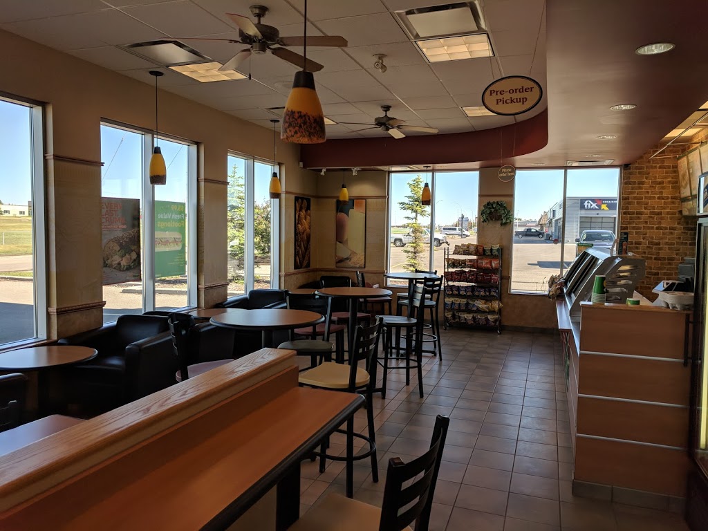 Subway | 201-117 East Lake Crescent NE, Airdrie, AB T4A 2H6, Canada | Phone: (403) 945-0755