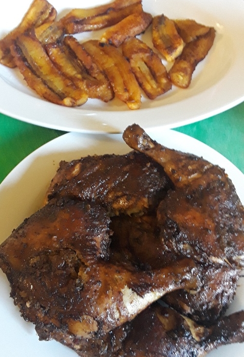 Dishes Jamaican Eats | 868 Bathurst St, Toronto, ON M5R 3G3, Canada | Phone: (647) 344-6446