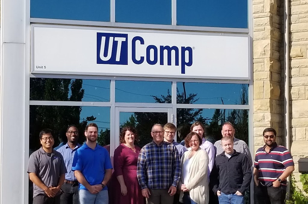 UTComp Inc | 50 Fleming Dr Unit 5, Cambridge, ON N1T 2B1, Canada | Phone: (519) 620-0772