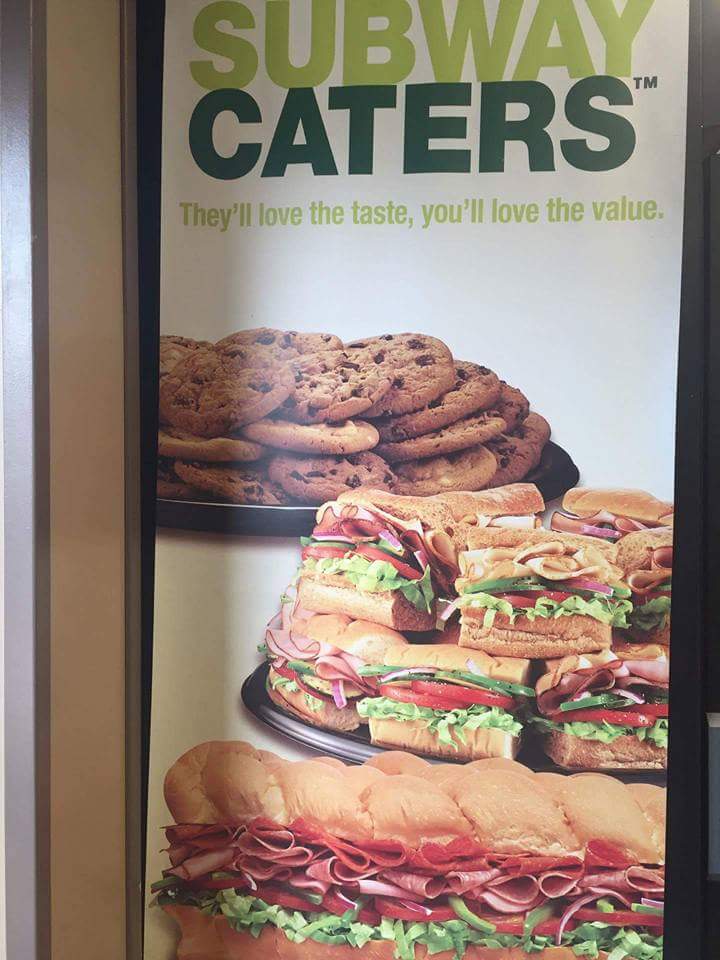 Subway | Petro-Canada, 6051 Saskatchewan St, Rosthern, SK S0K 3R0, Canada | Phone: (306) 232-5111