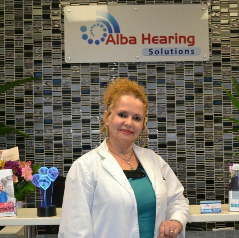 Alba Hearing Solutions | 9750 Weston Rd Unit 3, Woodbridge, ON L4H 2Z7, Canada | Phone: (905) 553-4327