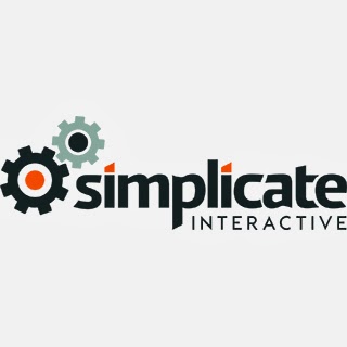 Simplicate Interactive | 286 Browns Line, Etobicoke, ON M8W 3T5, Canada | Phone: (416) 907-8074