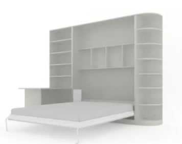 Homfort Wall Beds | 3062 Simcoe 89, Cookstown, ON L0L 1L0, Canada | Phone: (647) 244-5464