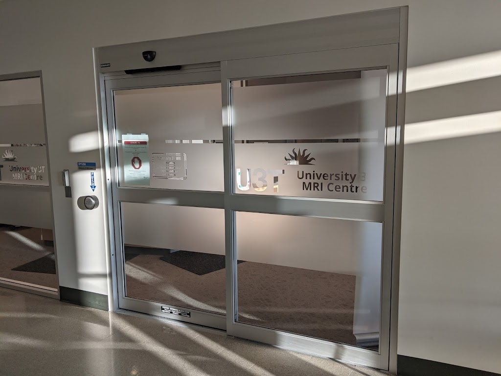 U3T University 3T MRI Centre | Canadian Centre for Behavioural Neuroscience, 4401 University Dr W, Lethbridge, AB T1K 3M4, Canada | Phone: (844) 425-5267