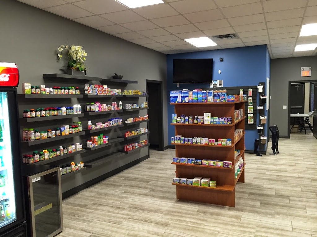 Essential Pharmacy | 6525 Malden Rd, Windsor, ON N9H 1T5, Canada | Phone: (519) 970-9359