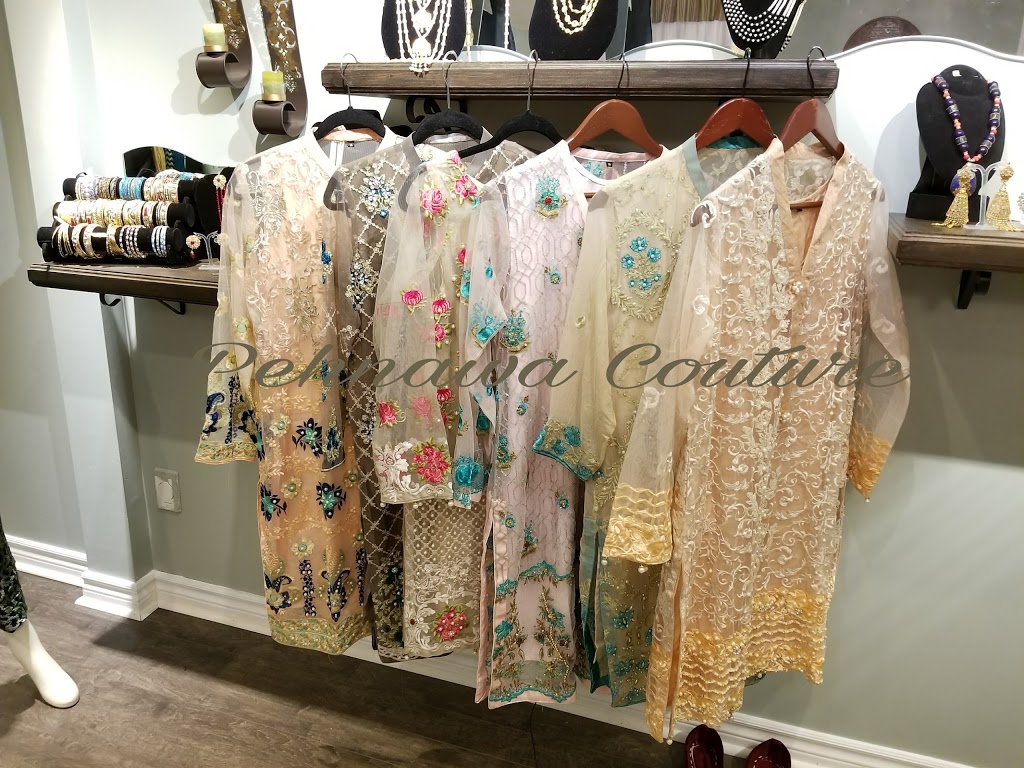 Pehnawa Couture | 89 Whernside Terrace, Kanata, ON K2W 0C7, Canada | Phone: (613) 261-8075