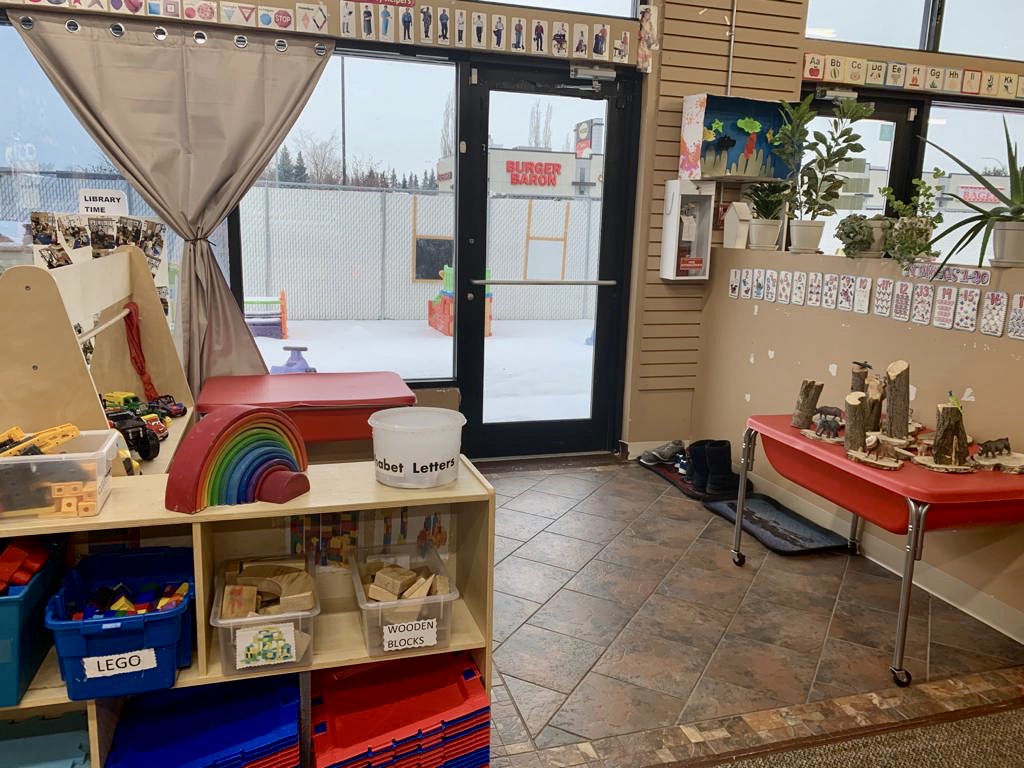 Kidz Club Daycare, Pre-School & Out of School Care | 120 Wye Rd #139, Sherwood Park, AB T8A 6P2, Canada | Phone: (780) 467-7000