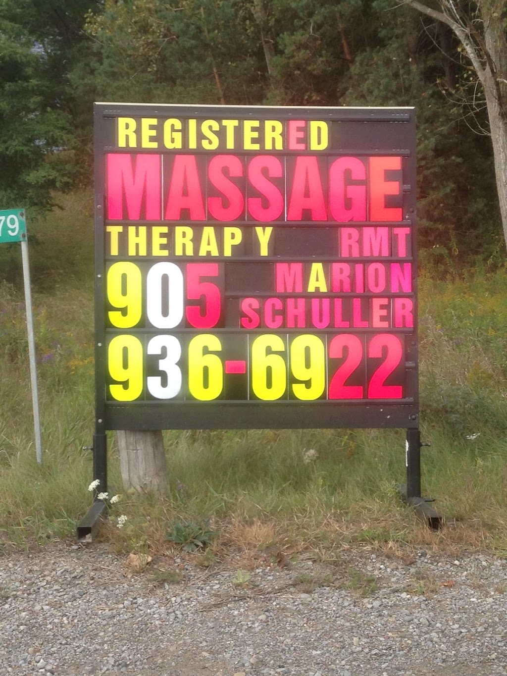 Tottenham Pain & Sports Rehab Massage Therapy | 1379 Tottenham Rd, Tottenham, ON L0G 1W0, Canada | Phone: (647) 385-9853