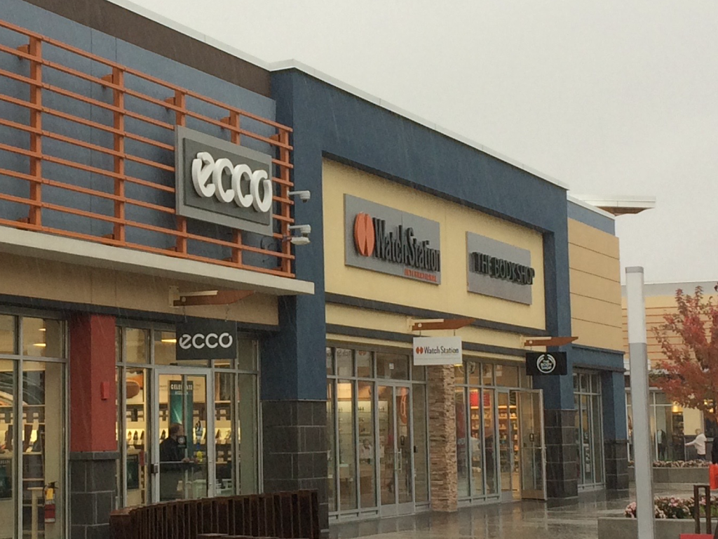 ECCO Outlet | 8555 Campeau Dr #957, Ottawa, ON K2T 0K5, Canada | Phone: (613) 831-7295