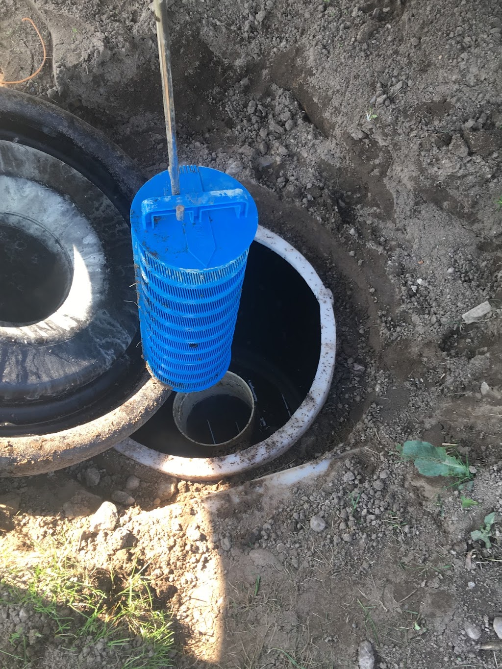 Quinte Septic Tank. (Add Us On Facebook) | 215 Lisgar St, Brighton, ON K0K 1H0, Canada | Phone: (613) 475-0960