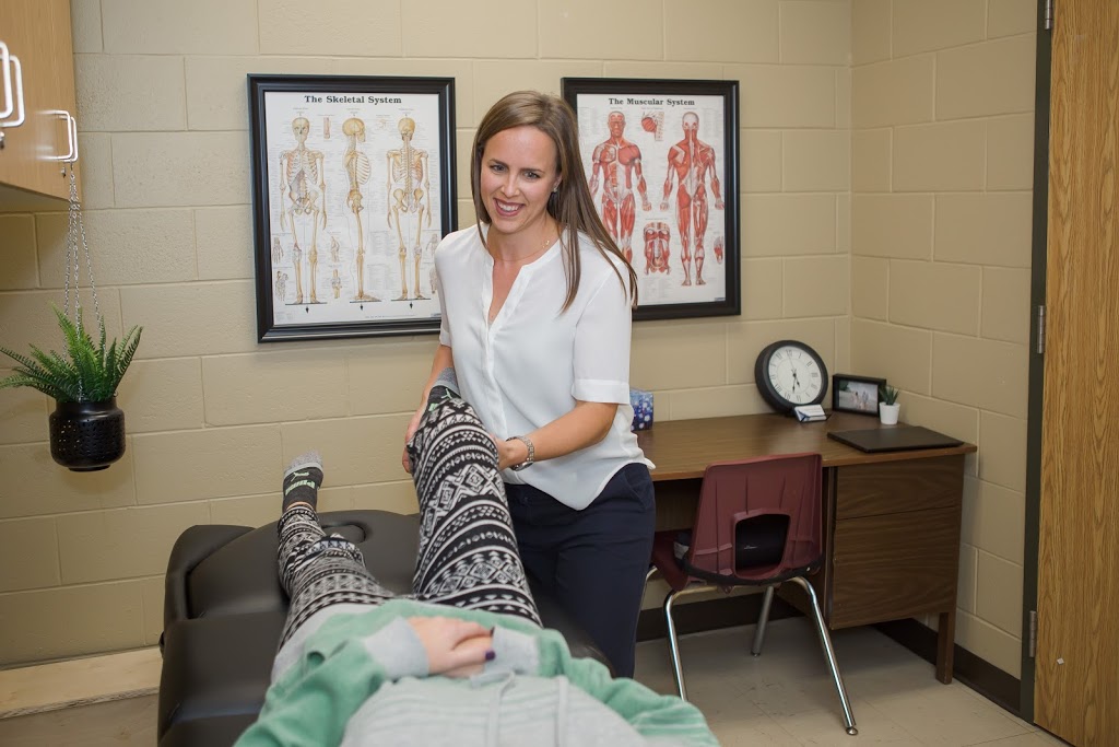 Origin Physiotherapy | 777 Garner Rd E, Ancaster, ON L9K 1J4, Canada | Phone: (905) 745-5060