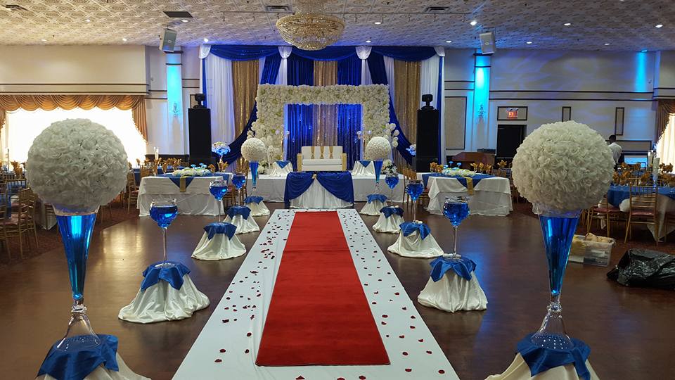 Source Wedding, Party Decor & Florist | 145 18clarence street, Brampton, ON L6W 1T2, Canada | Phone: (416) 826-4357