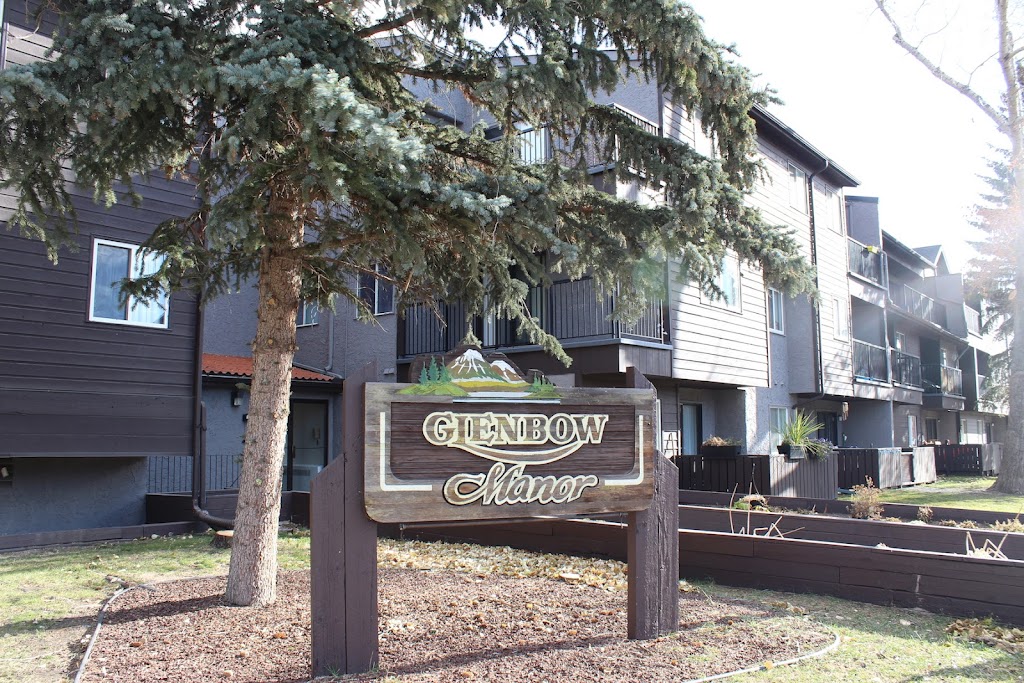 Glenbow Manor Apartments | 4646 73 St NW, Calgary, AB T3B 2M4, Canada | Phone: (403) 700-2723