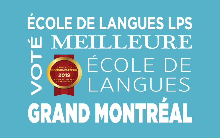 Language School Lps | 1800 Boulevard le Corbusier #124, Laval, QC H7S 2K1, Canada | Phone: (450) 681-5070