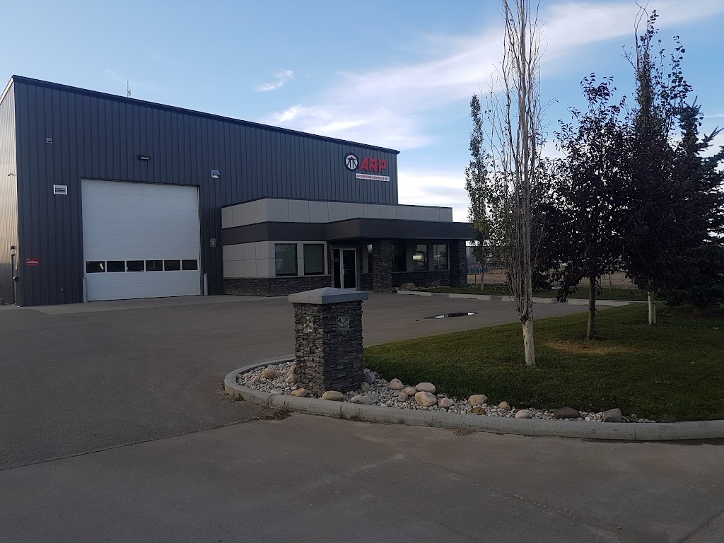 ARP Automation Controls Inc. | 6228 41 St, Leduc, AB T9E 0V7, Canada | Phone: (780) 612-1014