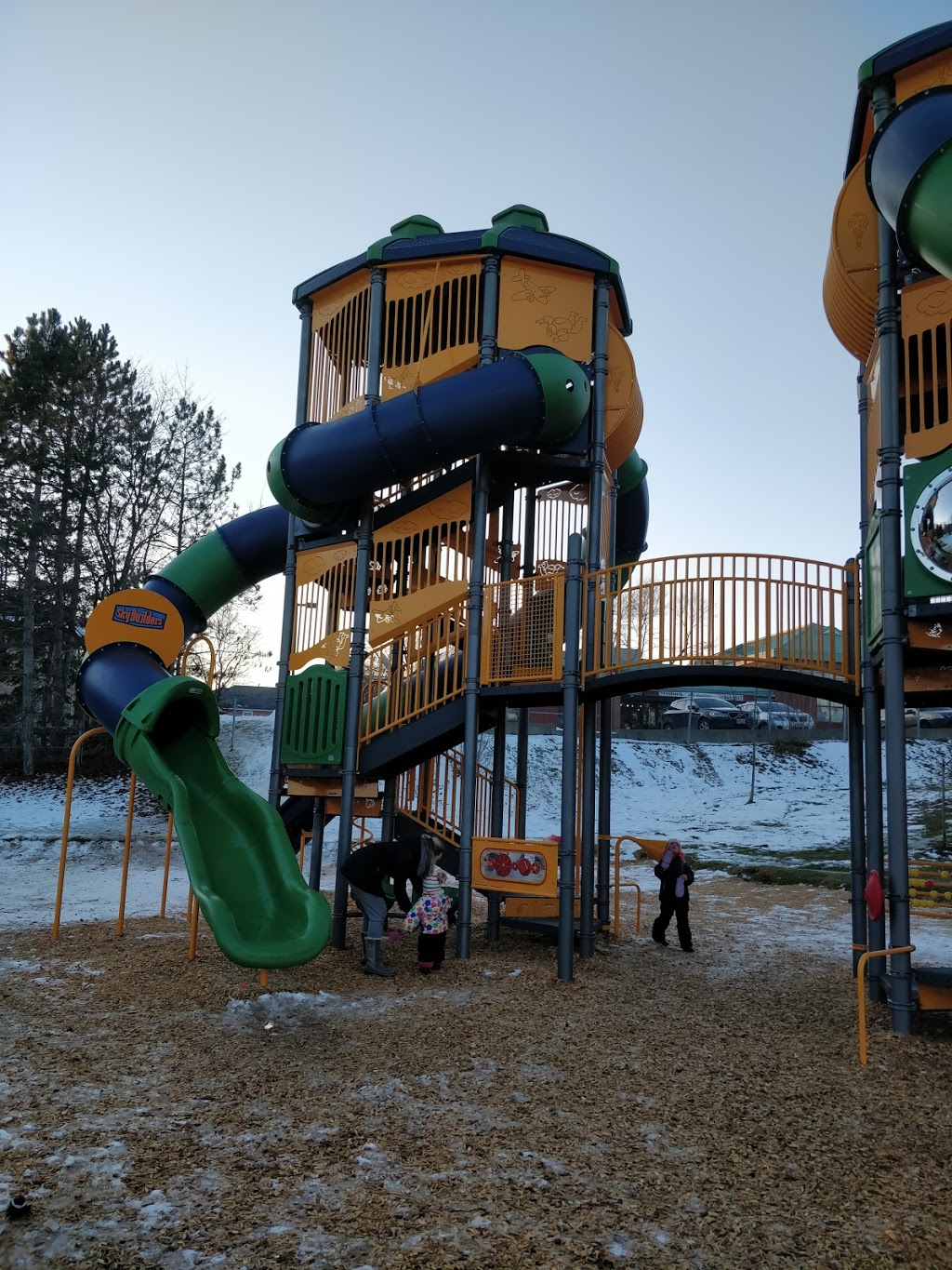 Copland Park | Aurora, ON L4G 2X1, Canada | Phone: (905) 727-3123