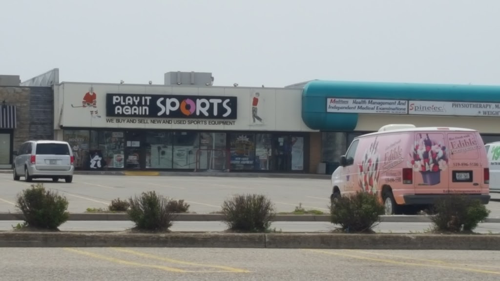 Play It Again Sports | 509 Wilson Ave #12, Kitchener, ON N2C 2M4, Canada | Phone: (519) 748-5809