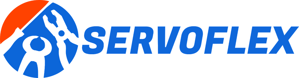 SERVOFLEX Lachine | 190 Av. Windsor, Lachine, QC H8R 1P7, Canada | Phone: (514) 448-3539