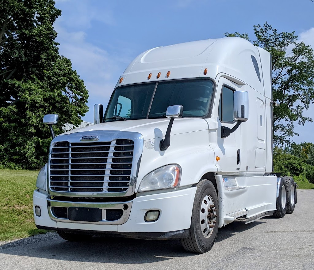 North American Truck Export | 30 Brock Rd S, Guelph, ON N1H 6H9, Canada | Phone: (416) 936-5626