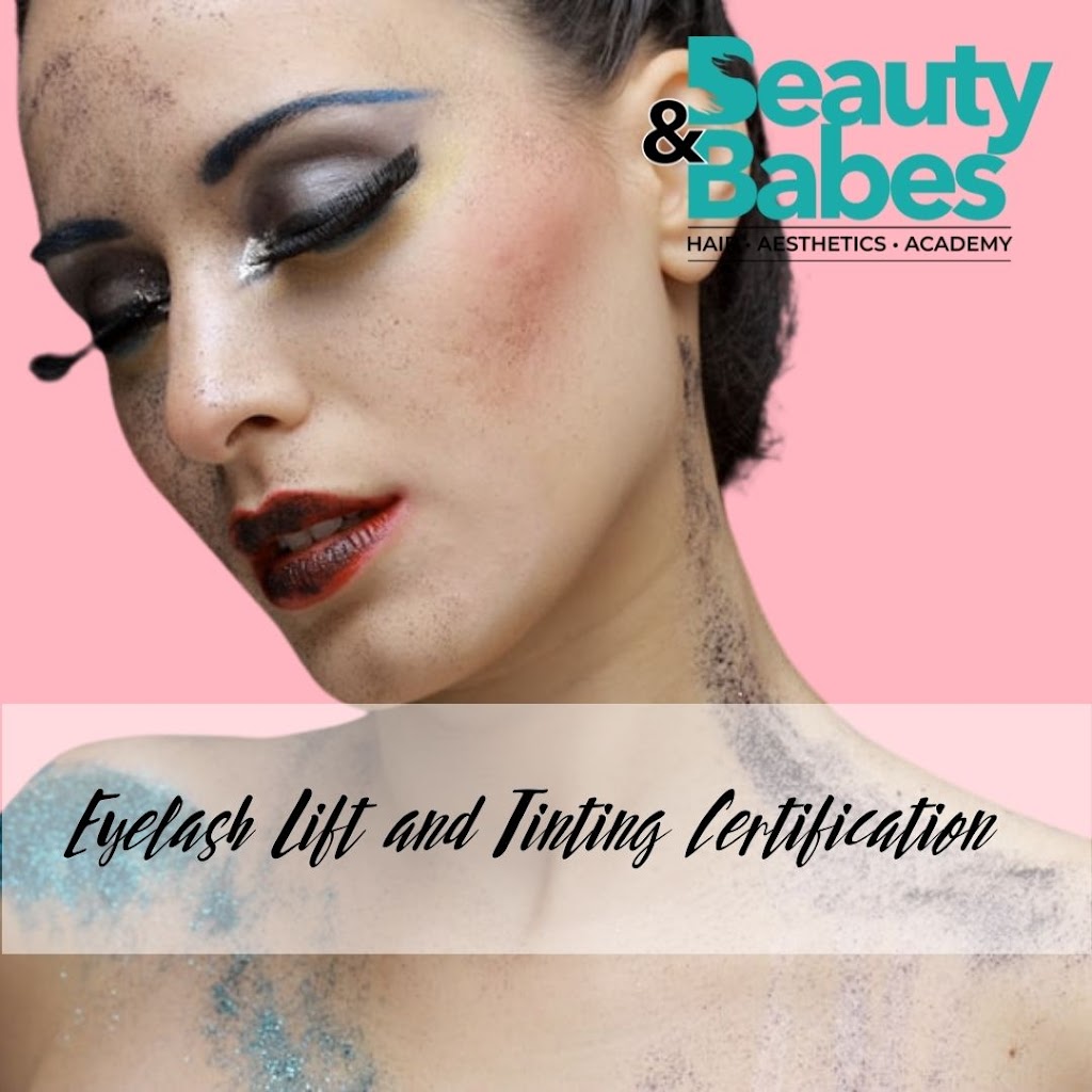 Beauty & Babes Academy | 201 Hurst Dr, Barrie, ON L4N 8K8, Canada | Phone: (705) 500-6303